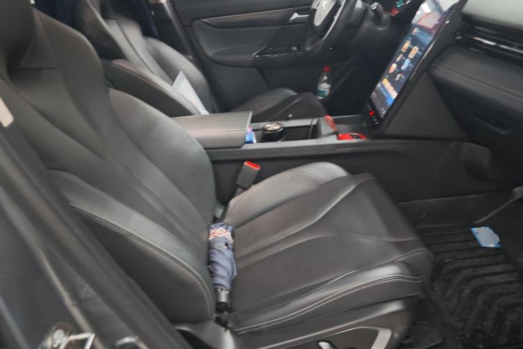 Used XPeng G3 2020 460i Luxury Edition
