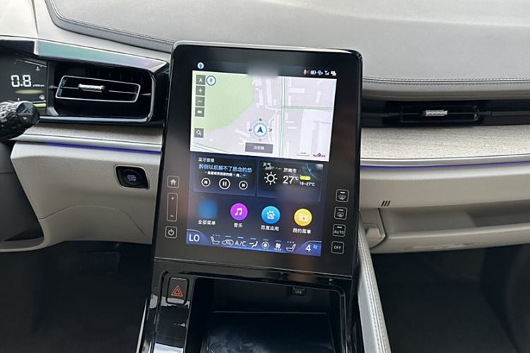 Used Hyundai Custo 2021 380TGDi Smart Luxury Premium LUX