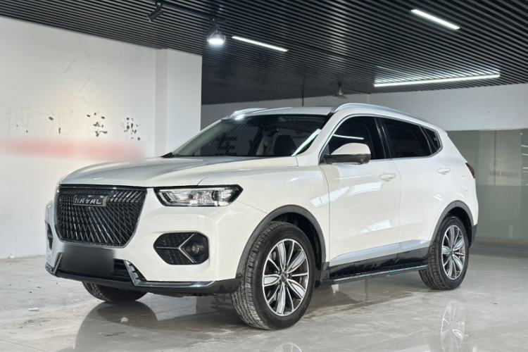 Used Haval H6 2021 1.5 GDIT Automatic Champion Edition