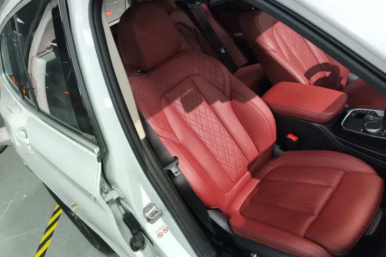 Used BMW X3 2022 Restyled xDrive25i M Sport Package