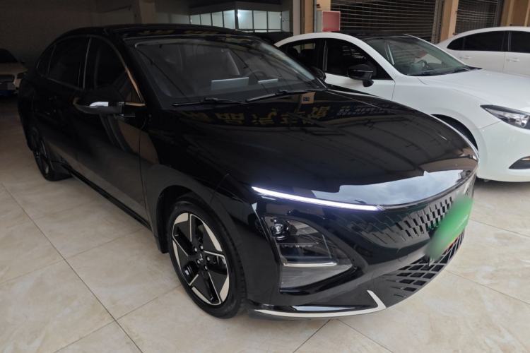 Used Wuling Xingguang 2023 150 Advanced Edition