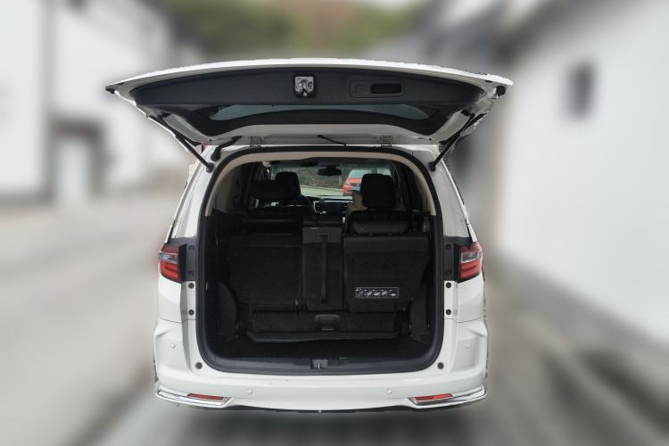 Used Honda Odyssey 2019 2.0L Rui·Zhi Zhen Welfare Edition
