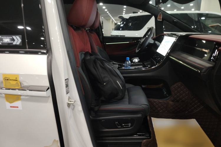 Used GAC Trumpchi M8 2023 Zongshi Series 400T Flagship Edition