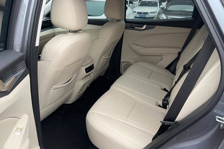 Used Cowin Kunlun 2024 Kunlun iHD 150km Mountain Peak Edition
