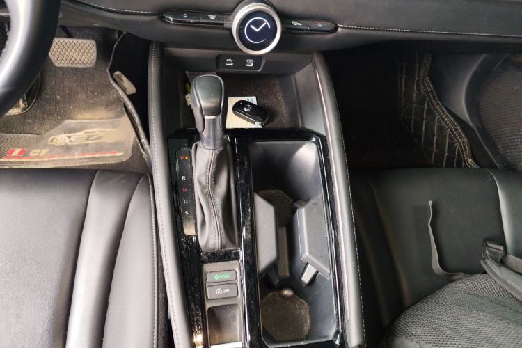 Used Honda Accord 2023 260TURBO Smart Enjoyment Version