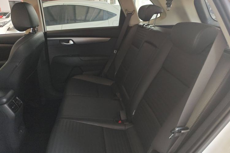 Used Kia Sportage R 2019 2.0L Automatic Smart Luxury Edition
