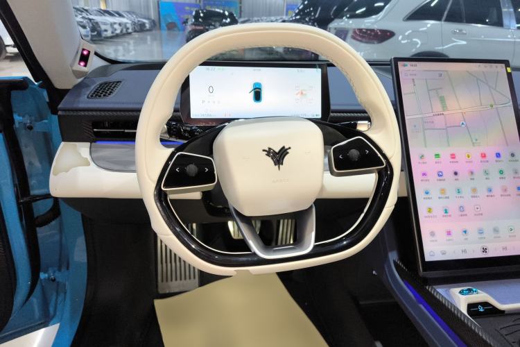 Used NETA GT 2023 580 AWD
