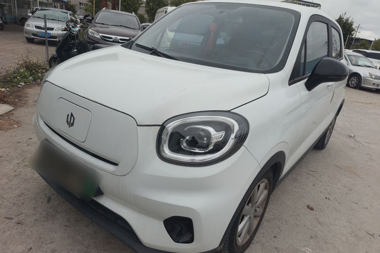 Used Leapmotor T03 2022 Crystal Edition