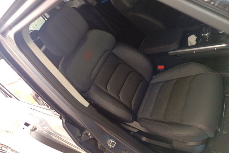 Used JETOUR Traveler 2024 2.0T All-Wheel-Drive CrossPRO Entertainment Edition
