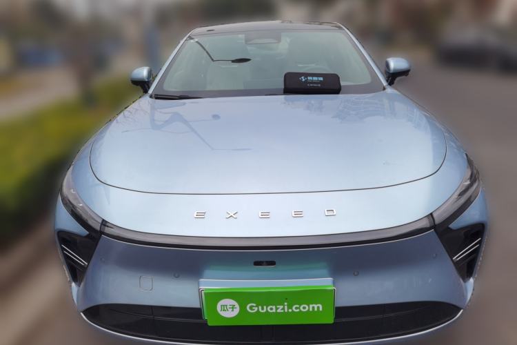 Used  Star Era ES 2024 Max Long-Range Version