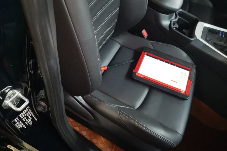 Used Toyota Wildlander 2020 2.0L CVT 4x4 Luxury Edition