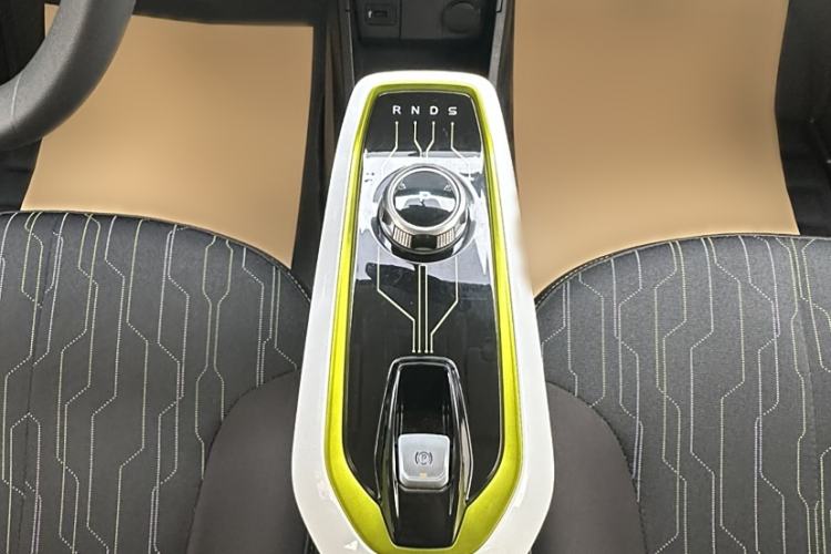 Used Oshan Benni E-Star 2020 Xinyue Edition Lithium-NMC
