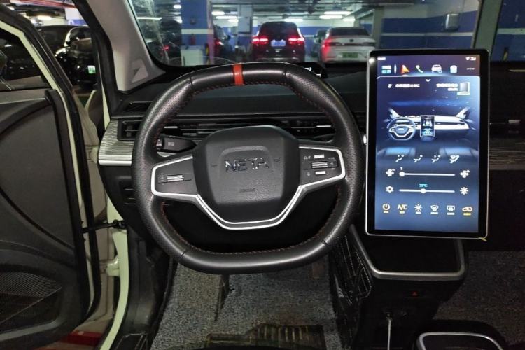 Used NETA V 2022 Chao 400 Lite