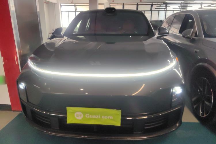 Used Li Auto L7 2024 Ultra Model
