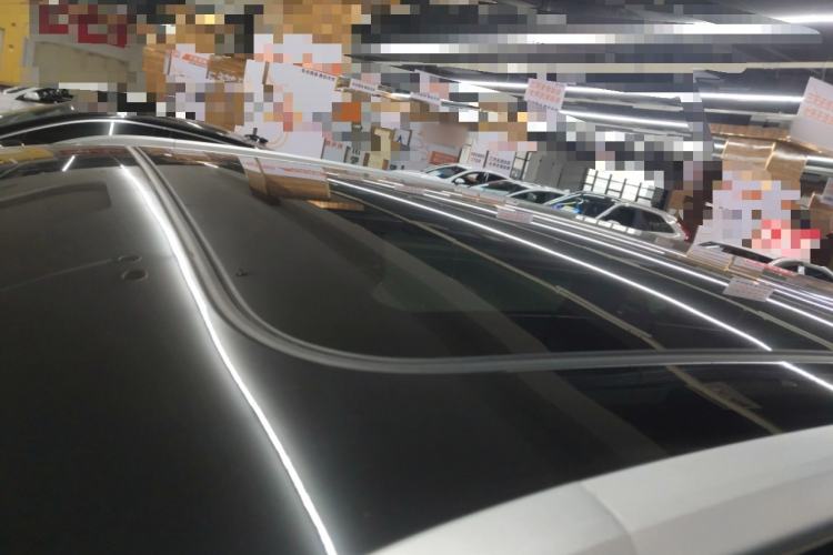 Used Haval F7 2021 1.5T Two-Wheel Drive i-Trend
