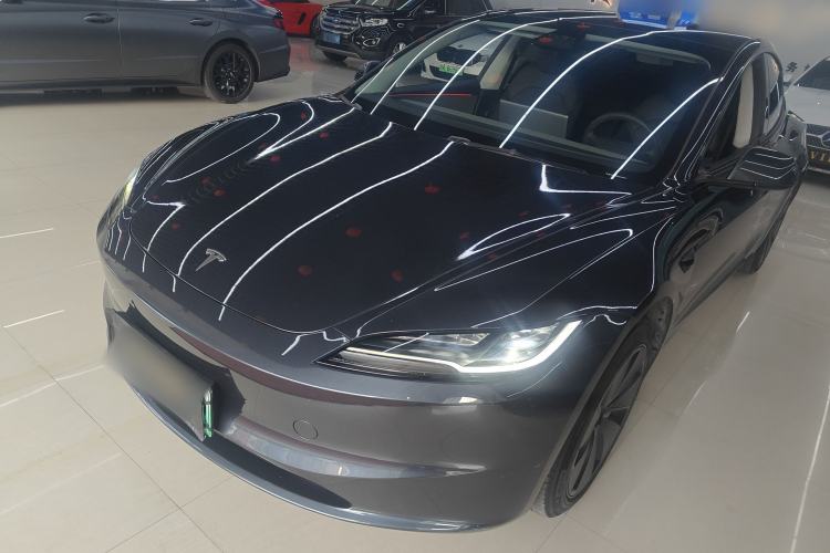 Used Tesla Model 3 2023 Rear-Wheel-Drive Version