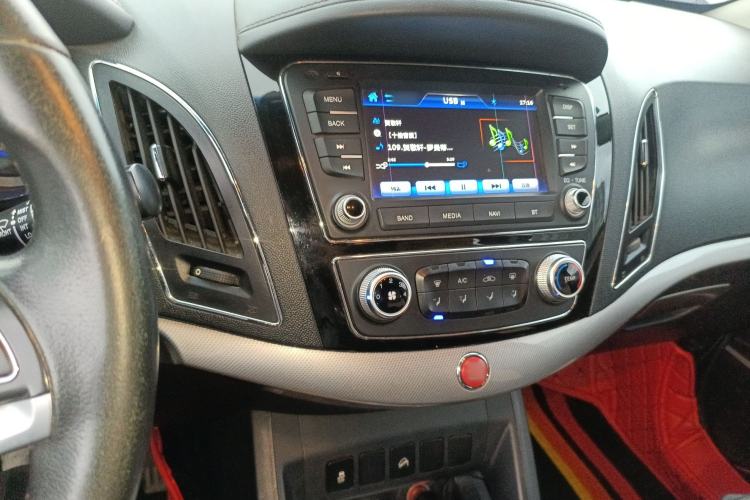 Used  Refine S5 2015 1.5T Manual Comfort Model