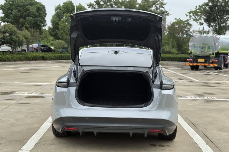 Used Nio ET5 2022 75 kWh
