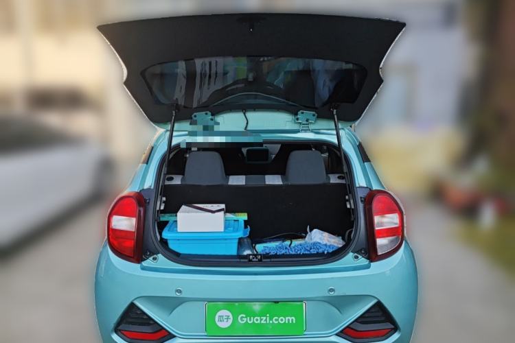 Used JMEV  2024 201km Comfort Version
