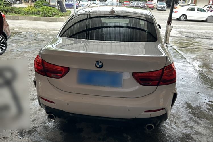 Used BMW 1 Series 2021 120i M Sport Edition
