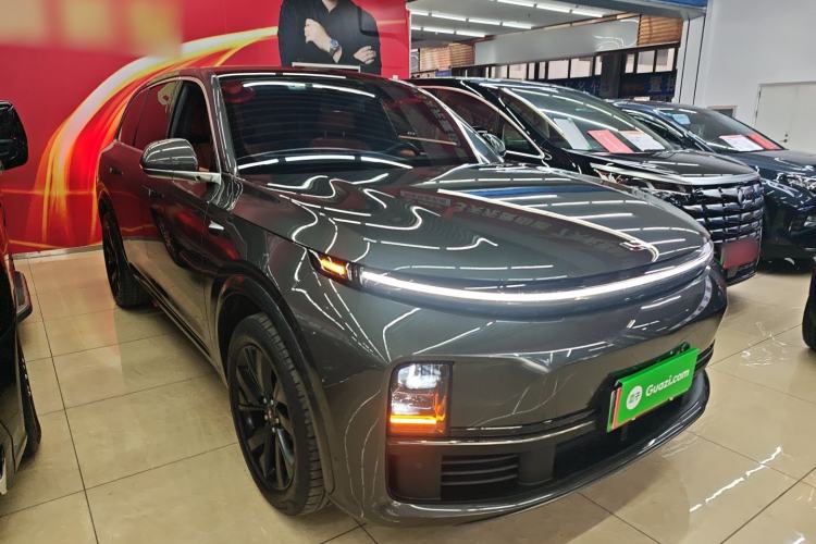 Used Li Auto L7 2023 Air model