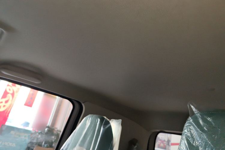 Used  uni 2025 Mildly Sweet Version 11.52 kWh
