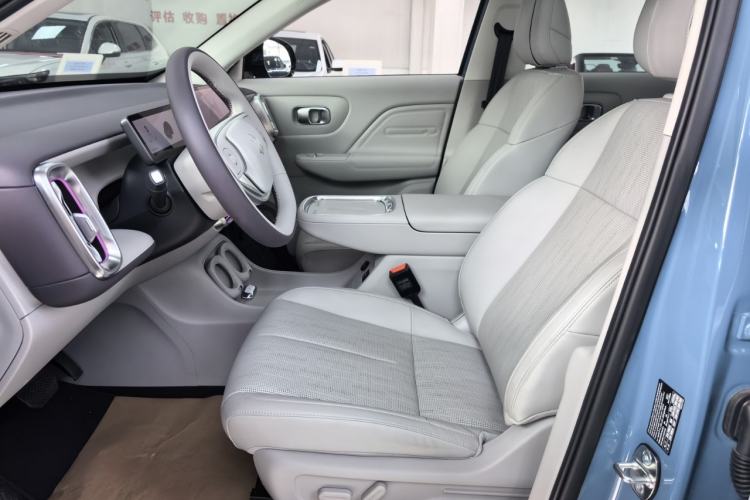 Used Leapmotor B10 2025 510 LiDAR Version