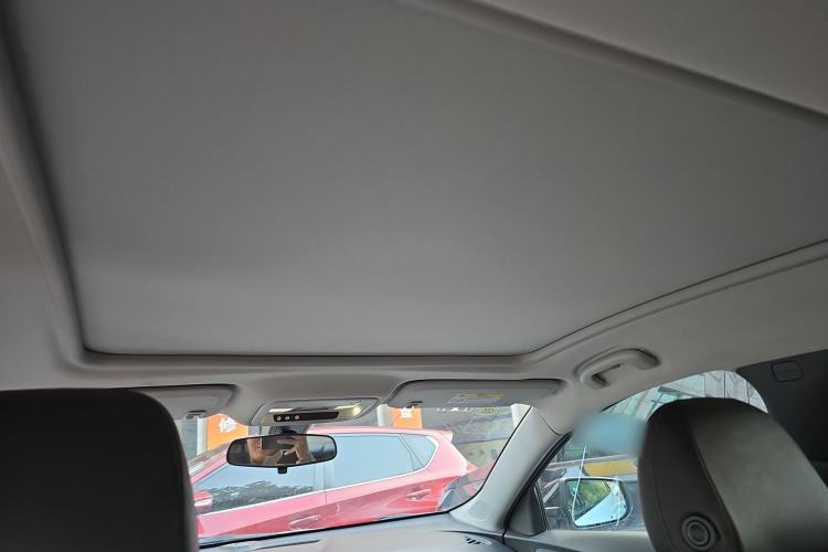 Used Chevrolet Malibu XL 2021 Redline 550T Automatic Sharp Edition
