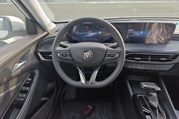 Used Buick Verano 2023 Pro Enjoyment Edition