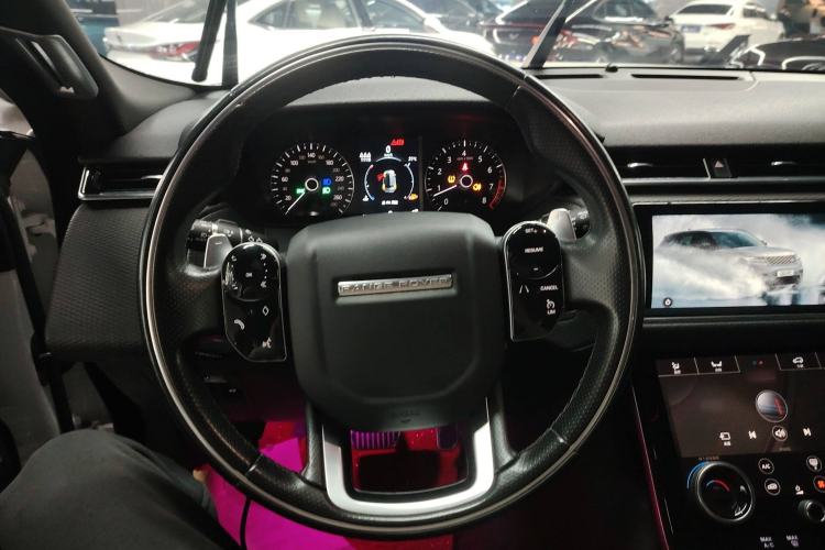 Used Land Rover Range Rover Velar 2020 P340 R-DYNAMIC S
