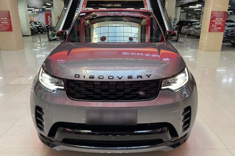 Used Land Rover Discovery 2021 360 PS R-Dynamic S
