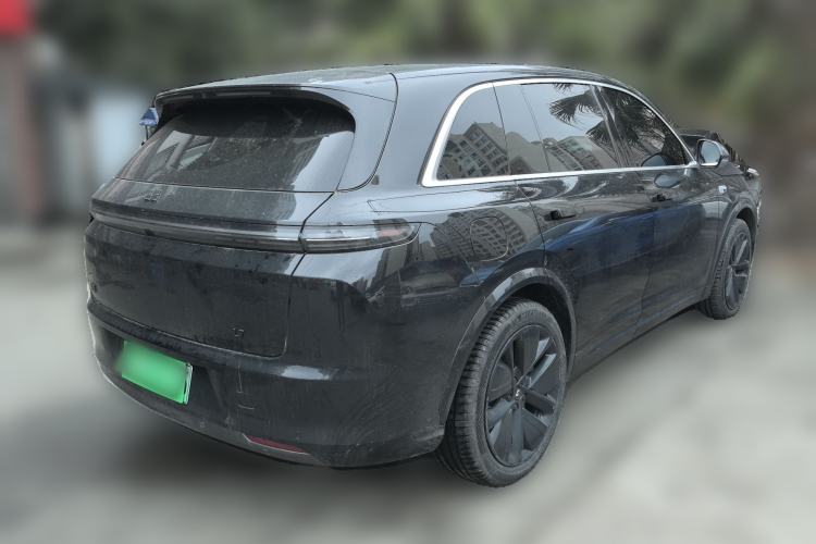 Used Li Auto L7 2023 Pro Model