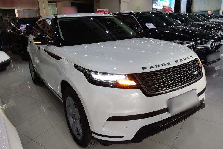Used Land Rover Range Rover Velar 2024 S Model