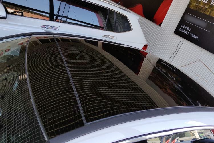 Used Mercedes-Benz A-Class 2022 Revised Version A 200 L Sport Sedan Fashionable Style