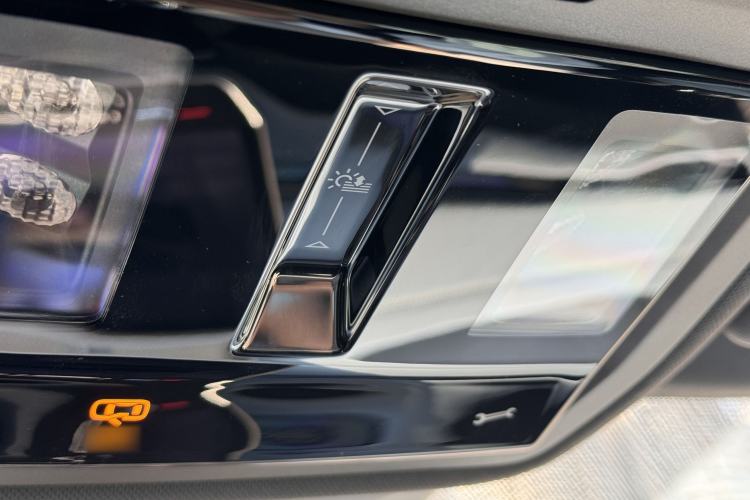 Used Volkswagen ID.4 X 2025 Smart Version Pure & Intelligent Enjoyment Edition