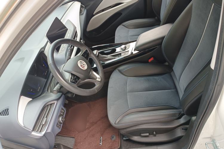 Used Buick Velite 6 2022 Plug-in Hybrid Connected Smart Model
