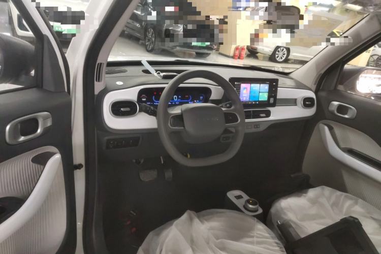 Used Livan Blue Balloon 2025 Model Dynamic Version