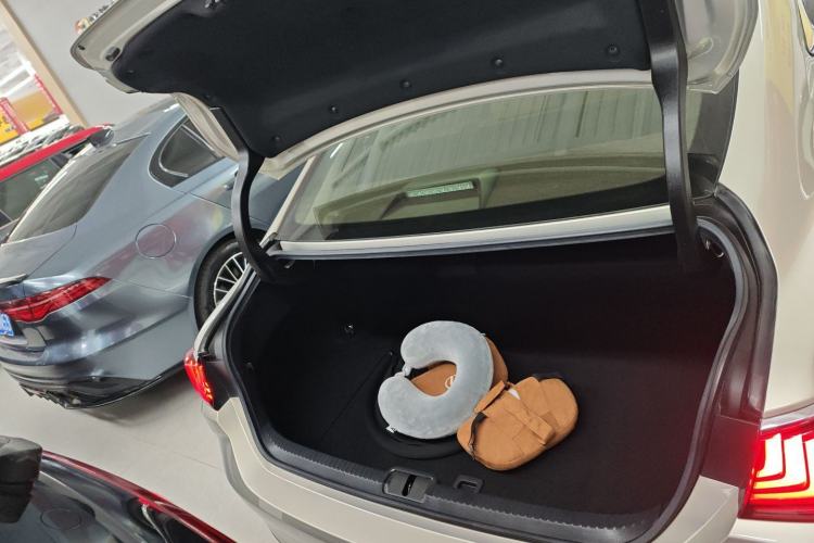 Used Lexus ES 2018 200 Luxury Edition China V Standard
