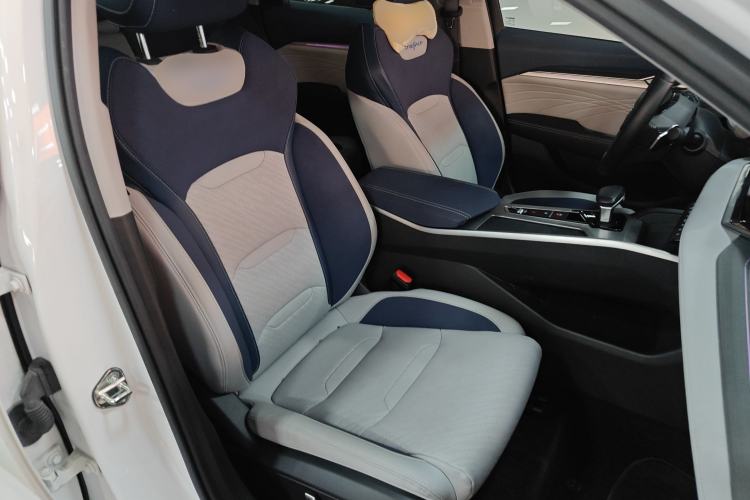 Used Geely Auto Preface 2023 2.0TD Prestige Version
