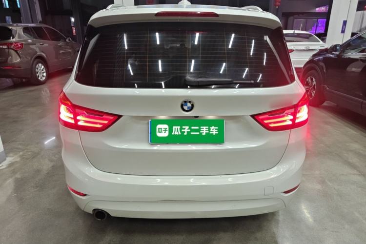 Used BMW 2 Series Gran Tourer 2015 218i Leading Model