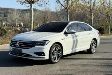 Used Volkswagen Sagitar 2021 280TSI DSG Excellence Edition