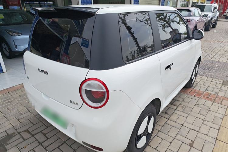 Used  Lumin 2024 130km Qingyue Version
