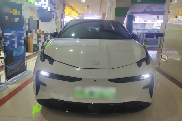 Used Zeekr X 2023 Rear-Drive ME Version 5 Seats
