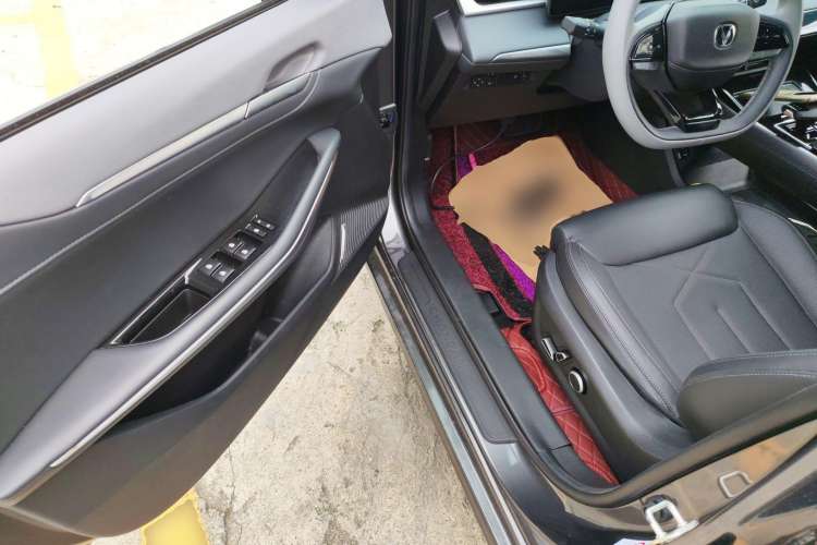 Used Changan Ruicheng PLUS 2023 1.5T DCT Navigation Edition
