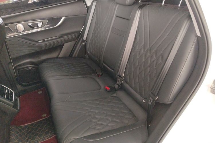 Used Chery Tiggo 7 PLUS 2023 1.6 TGDI DCT Prestige Edition
