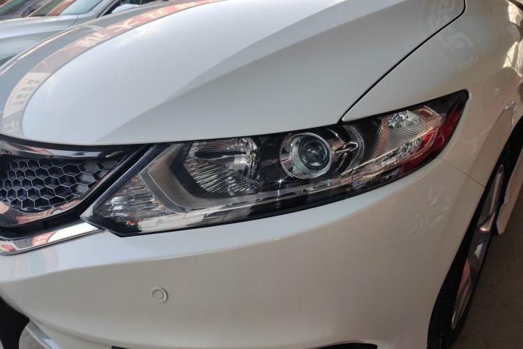 Used Honda Jade 2016 1.8L Automatic Comfort Elite Version 5 Seats
