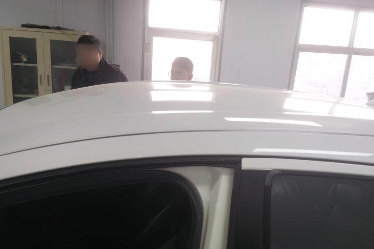 Used Honda Vezel 2017 1.5L CVT 2WD Comfort Model
