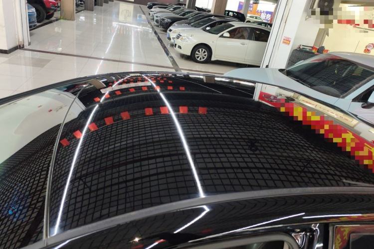 Used Hyundai Sonata 2013 2.0L Automatic Fashion Edition
