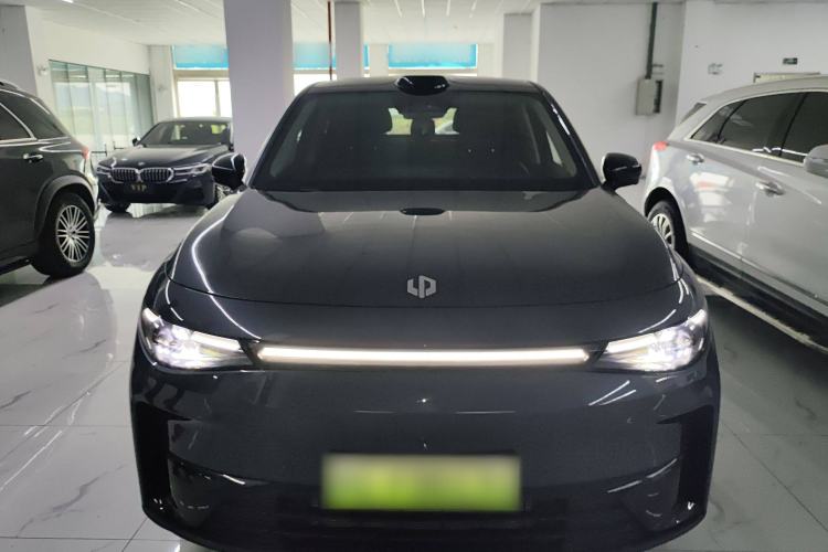 Used Leapmotor C10 2024 210 LiDAR Version
