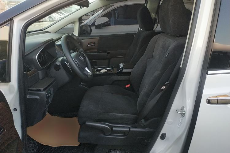 Used Honda Odyssey 2024 2.0L eHEV Sharp & Enjoy Edition
